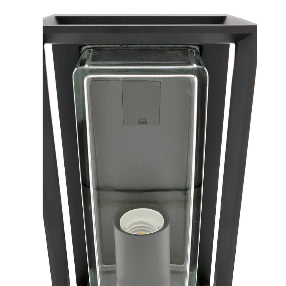 Outdoor lamp Brindisi with motion sensor KonstSmide 7318307885750