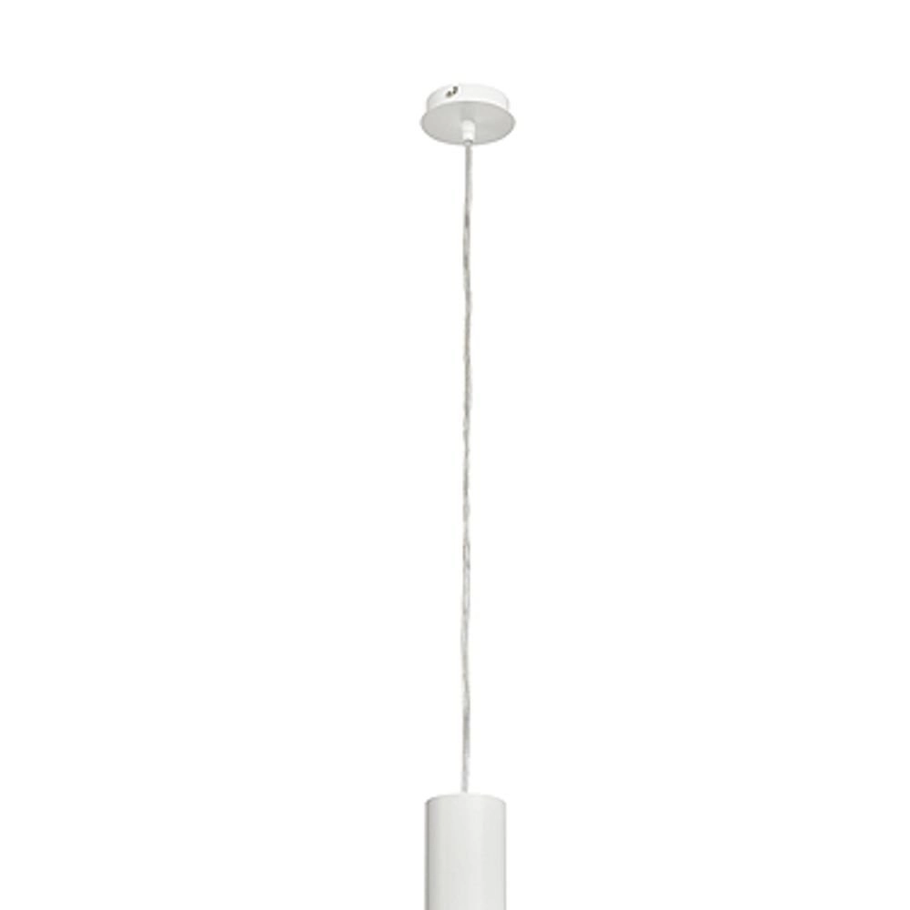 Pendant lamp Enola B PD-1 pendant white SLV 4024163141598