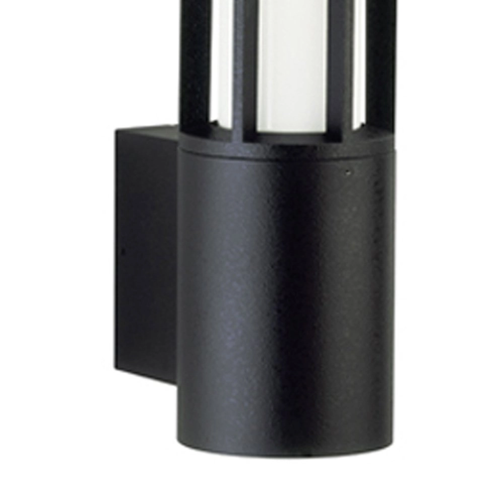 Outdoor lamp Jail with downlighter Albert 4007235602234
