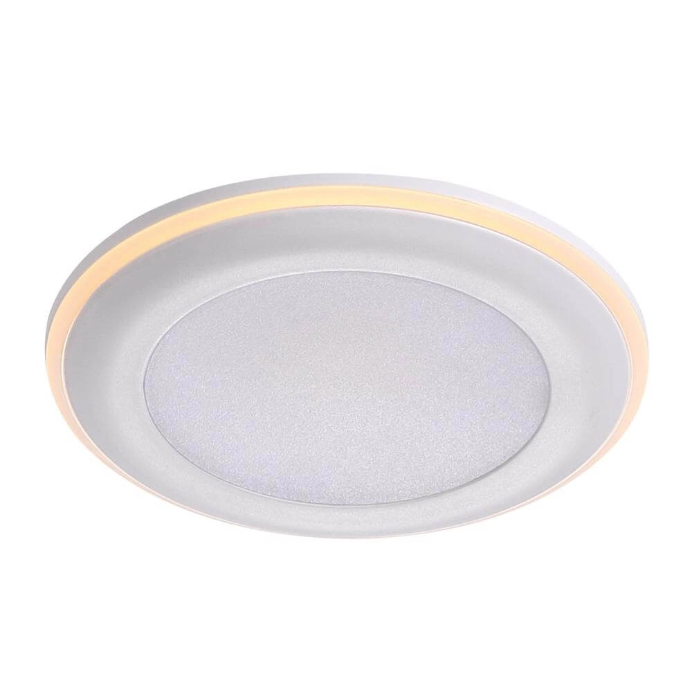 White spotlight Elkton 2700K - 5W Nordlux 5701581414884