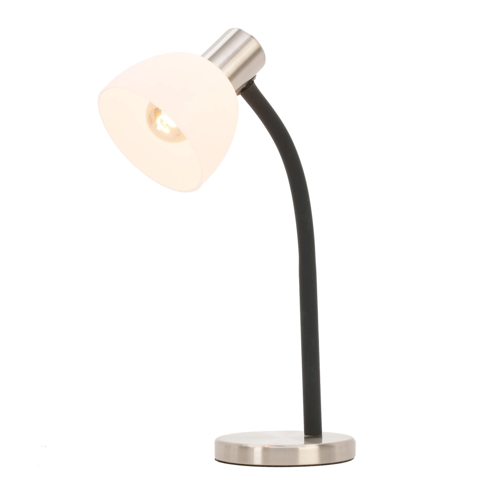 Sleek desk lamp Macere Stainless steel