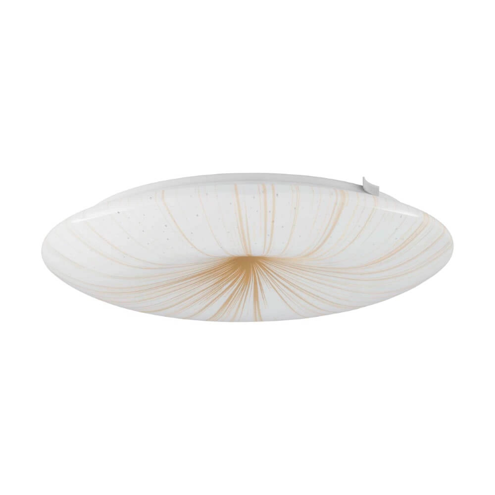 Ceiling light with LED Nieves 1 Ø 31cm