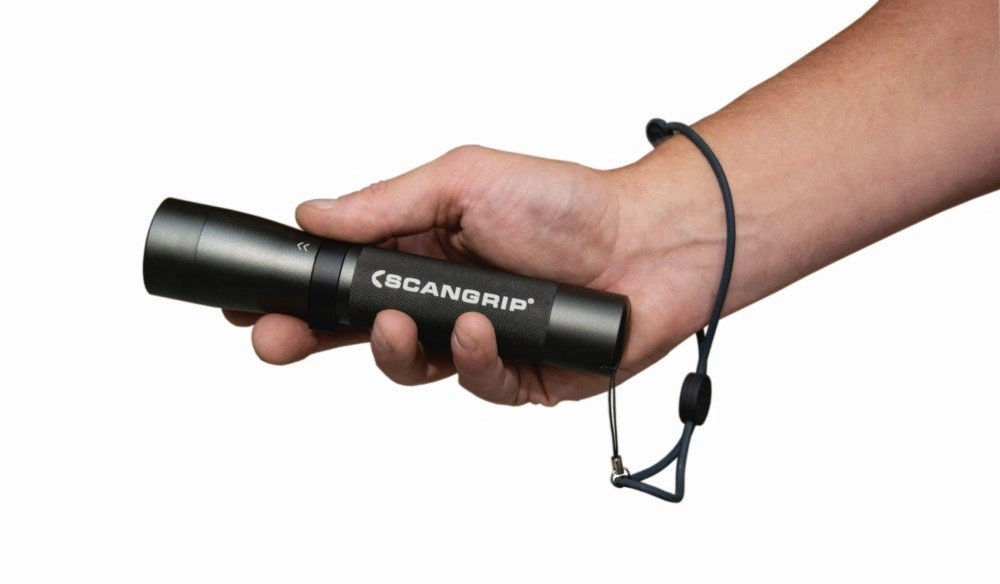 Flash 600 R Scangrip 5708997351376