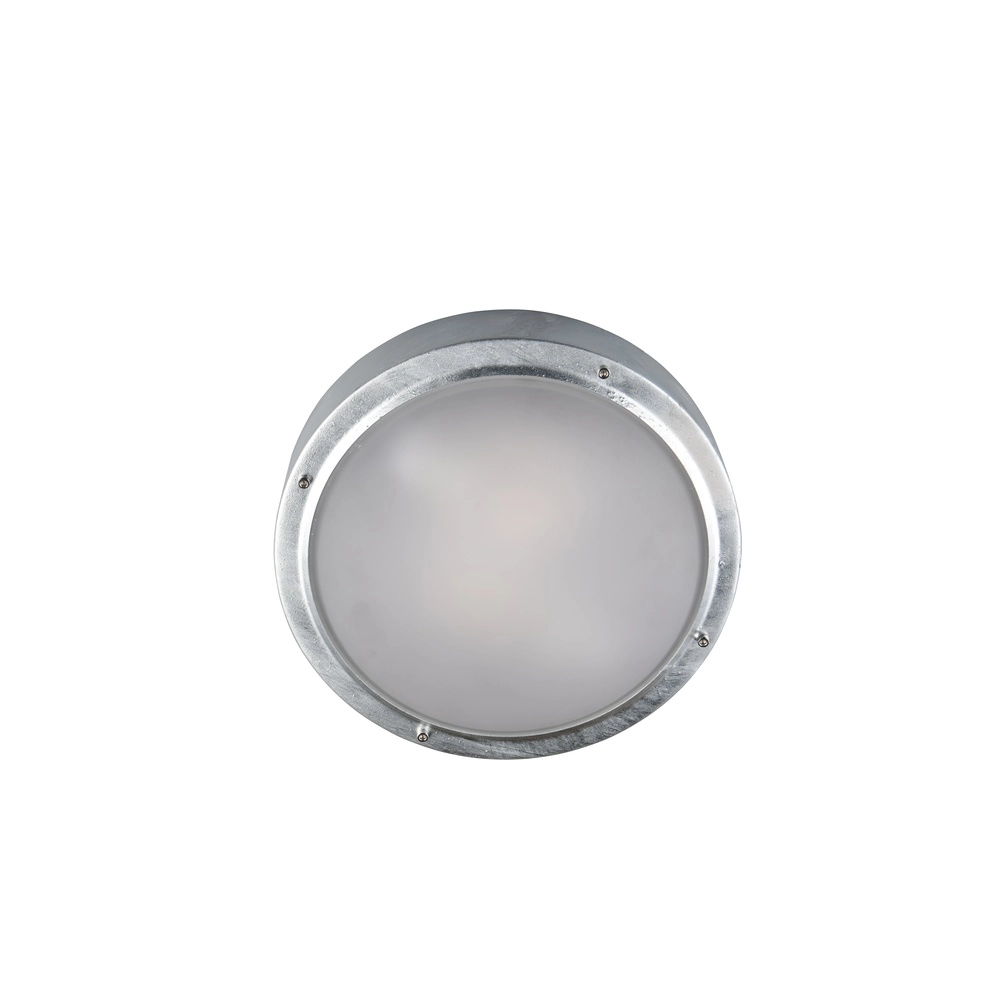 Barn lamp Barito zinc grey Trio 4017807691887