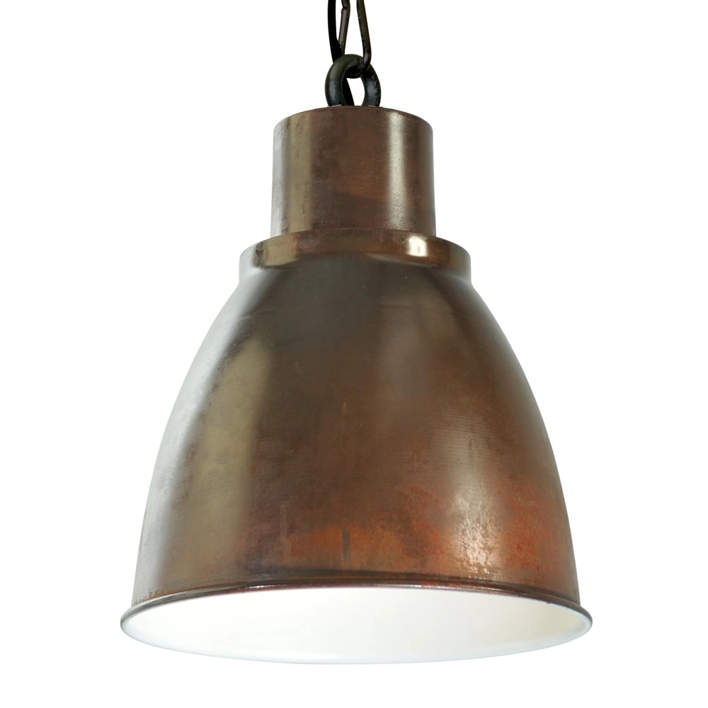 Dining room lamp Industria 2x27 Rustic Masterlight 8718121231501