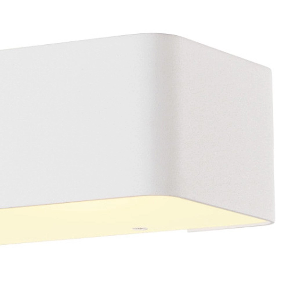 Wall lamp WL149 SLV 4024163172141