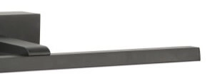 Led mirror lamp Van Gogh 45.5cm black Lyora 5903139102865