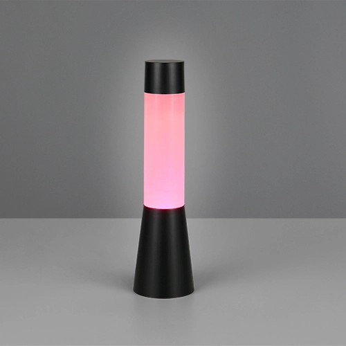 Table lamp Cirrus Black Trio 4017807681161