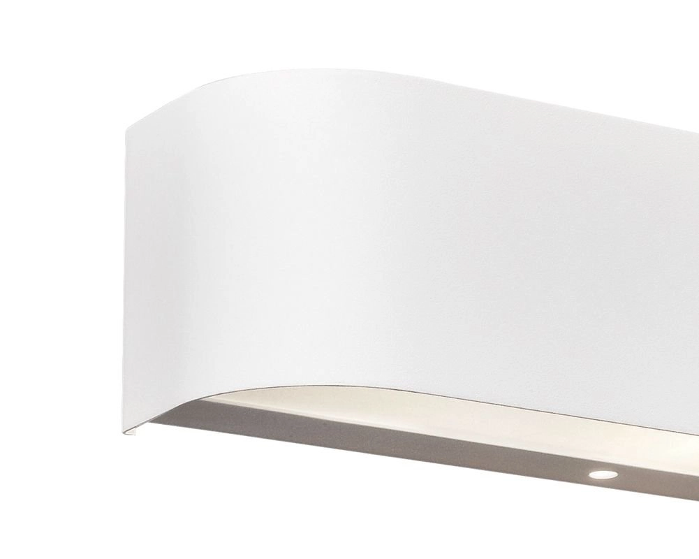 LED wall lamp Series 2208 white Trio 4017807258363