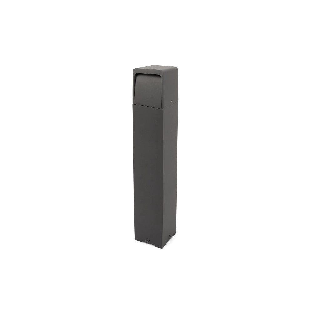Path lighting Toledo 80cm - anthracite - led