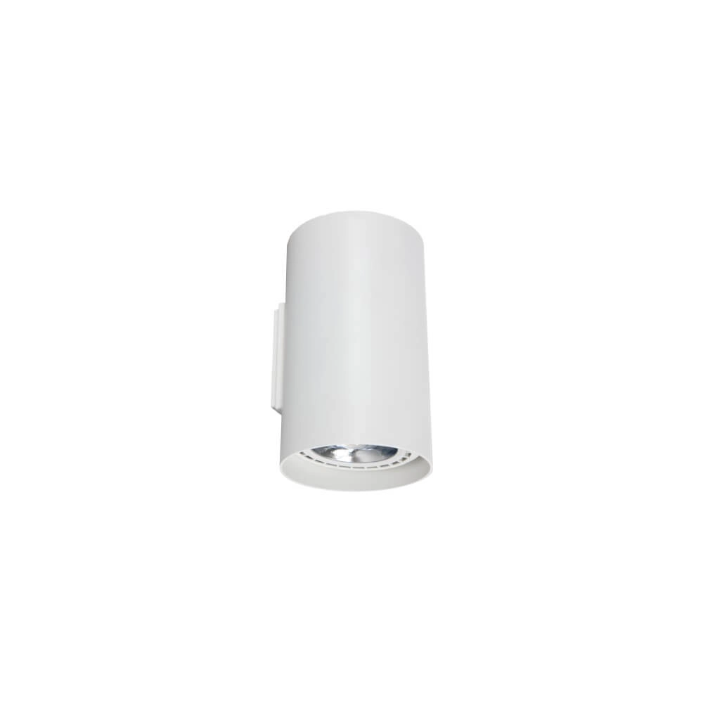XL up- and downlighter Tube