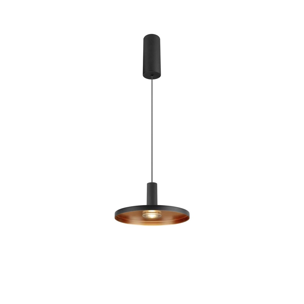 Pendant luminaire Lalu LED panel surface mounted SLV 4024163317375