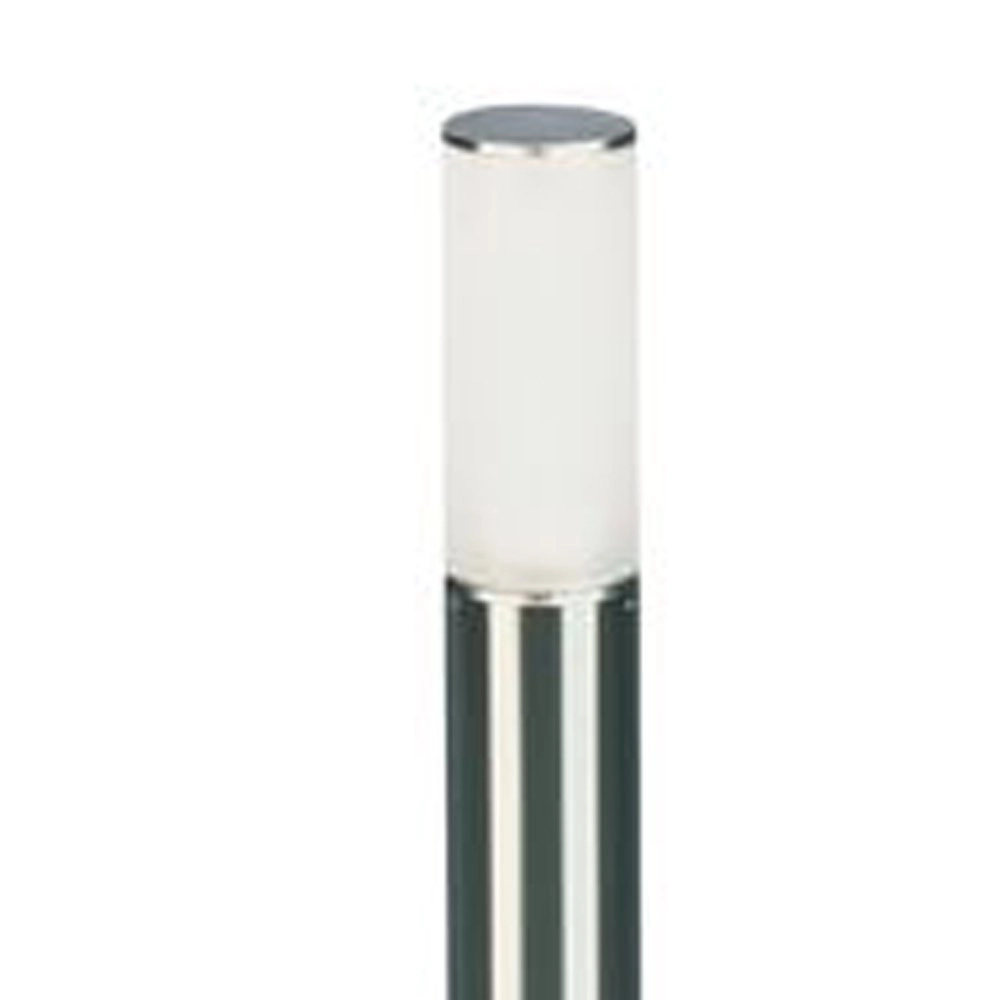 Garden lamp stainless steel standing Cyl 90cm Albert 4007235920444