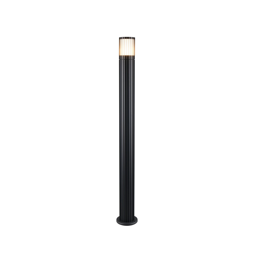 Garden lamp 100cm Volga anthracite Trio 4017807687064
