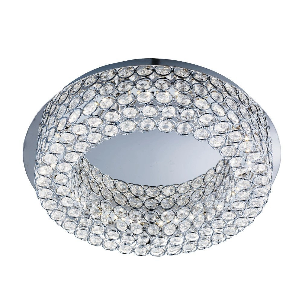 Led ceiling light Vesta Ø 40cm