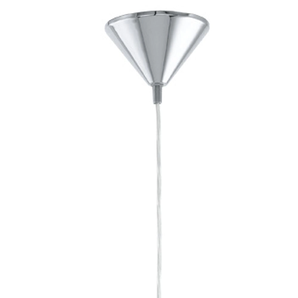 Pendant lamp Luberio Eglo 9002759930738
