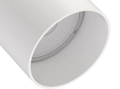 Bedroom reading light Mono white Lyora 5903139778794