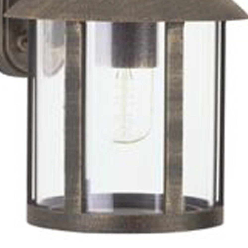 Outdoor lamp Holli bronze-brown Albert 4007235518351