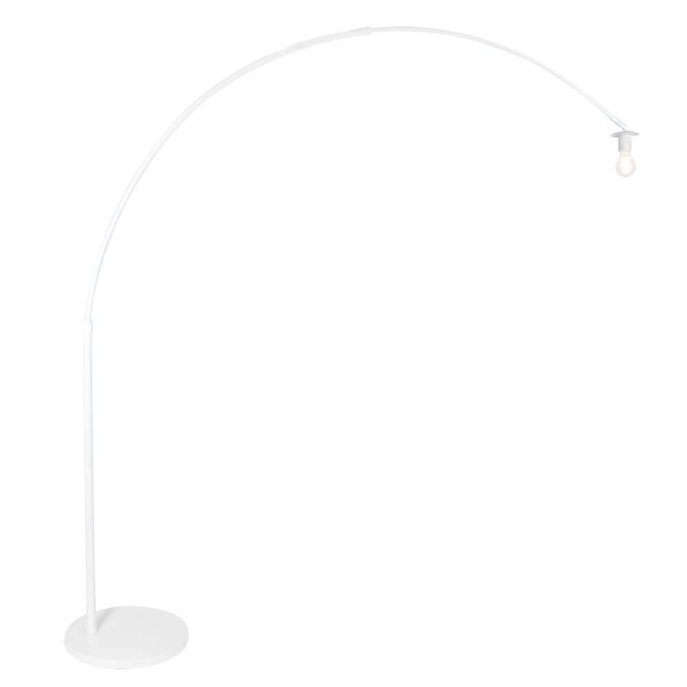 White arc lamp Sparkled Steinhauer 8712746152326