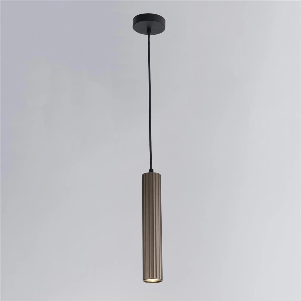 Pendant lamp Anna bronze Lyora 5053423286860
