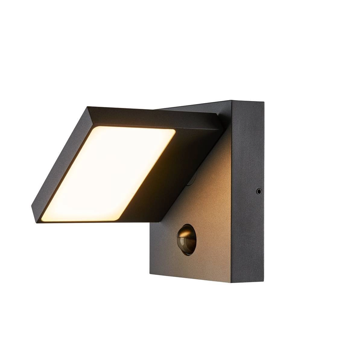 Design wall lamp Abridor with sensor