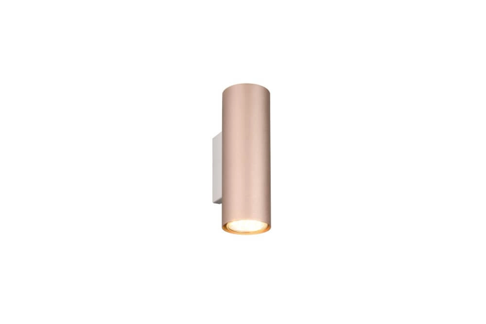 Wall spotlight Marley coffee - Up & Down