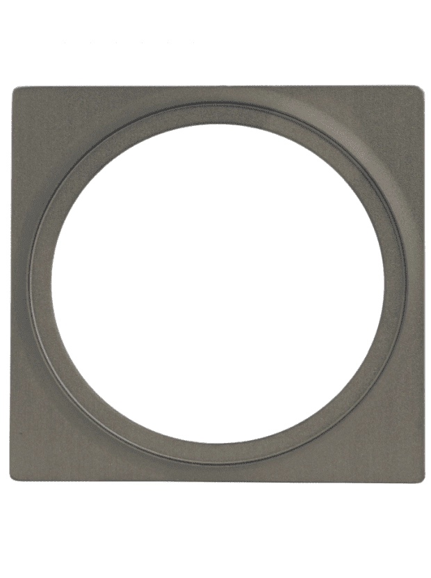 Plate 1 Pearl Gray In-lite 8717051004766