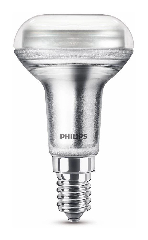2,8W - E14 - 2700K - 210 lumen Philips 8718699774257