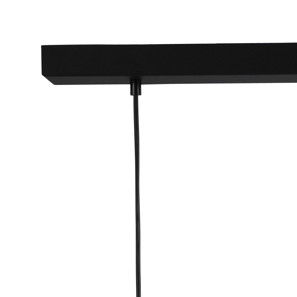 Dining room lamp Industria 3x25 Masterlight 8718121230771