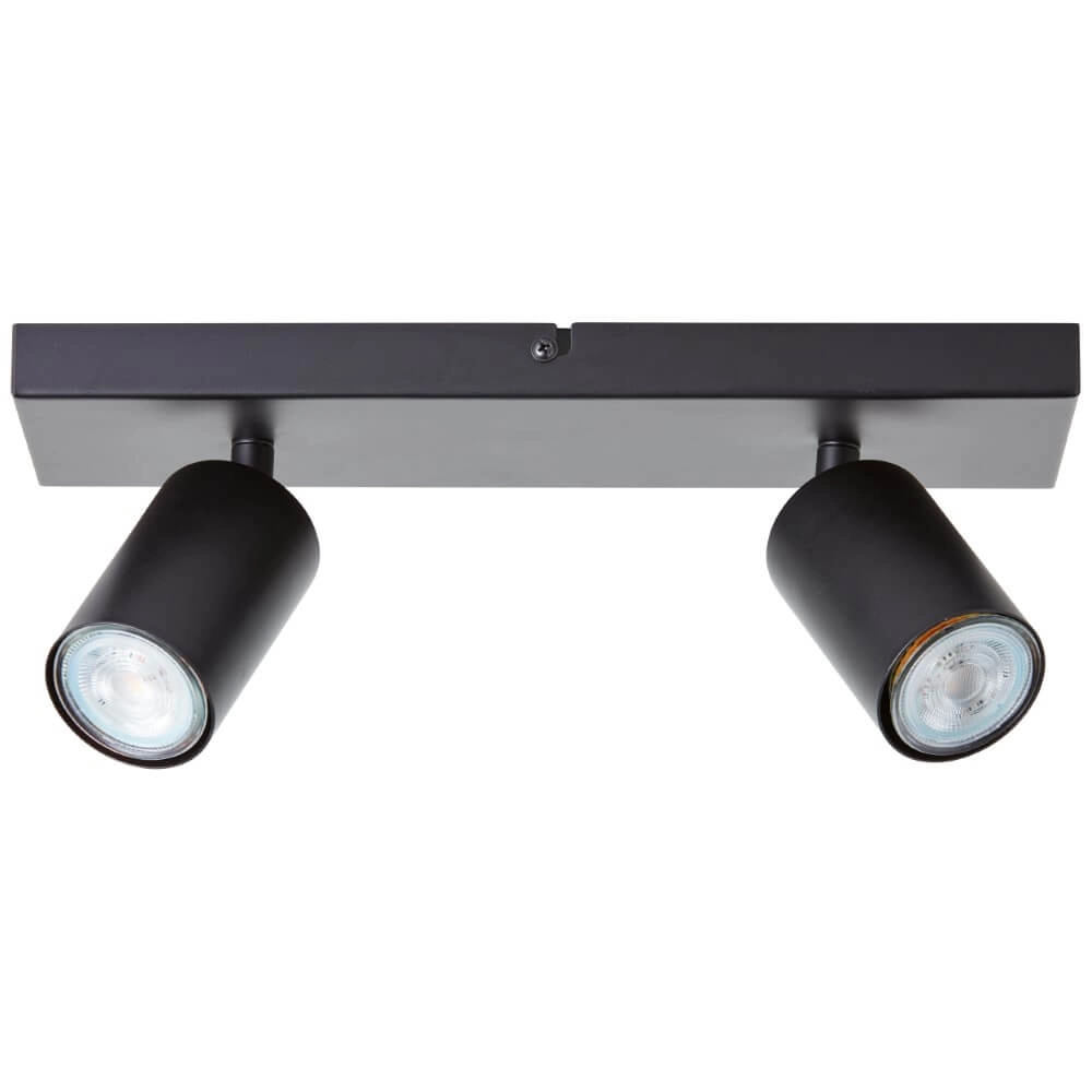 Double ceiling spotlight Jello Brilliant 4004353409370