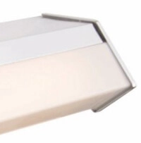 Wall lamp Mirror for above the mirror Artdelight 8719831730179