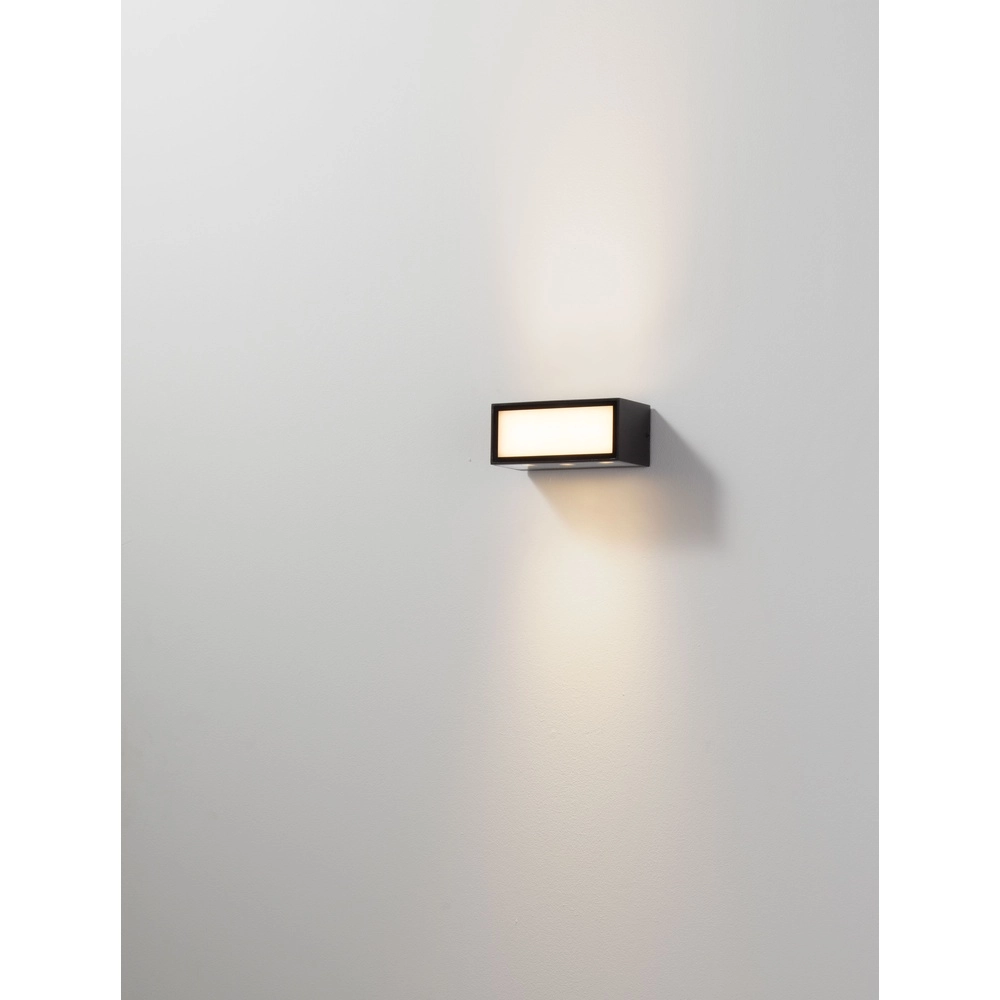 Unique wall lamp Inga anthracite Lyora 5212017449542