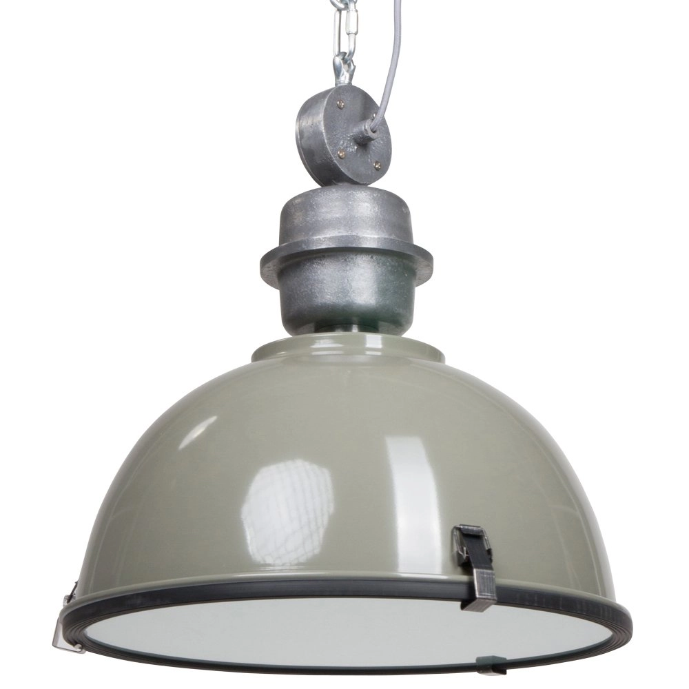 Pendant lamp Bikkel Steinhauer 8712746102451