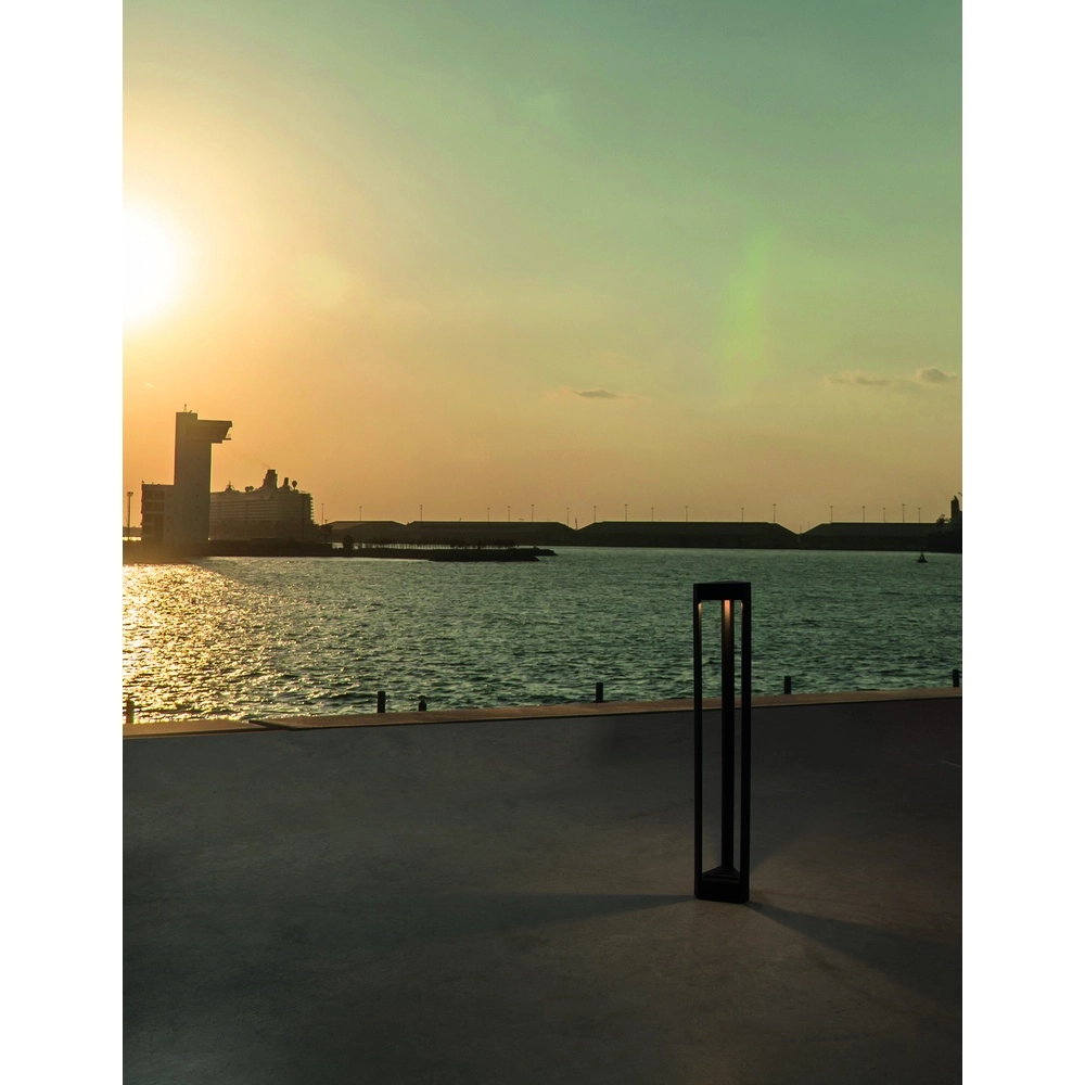 Unique garden lamp Pax 80cm Lyora 5212017424426