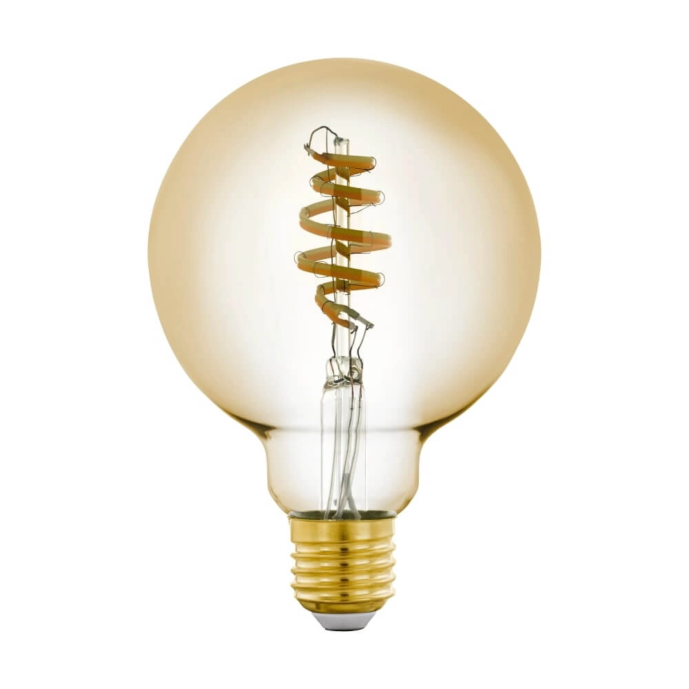 LED lamp bulb Zigbee - E27 - 4.9 watt - 2200-6500K - G95