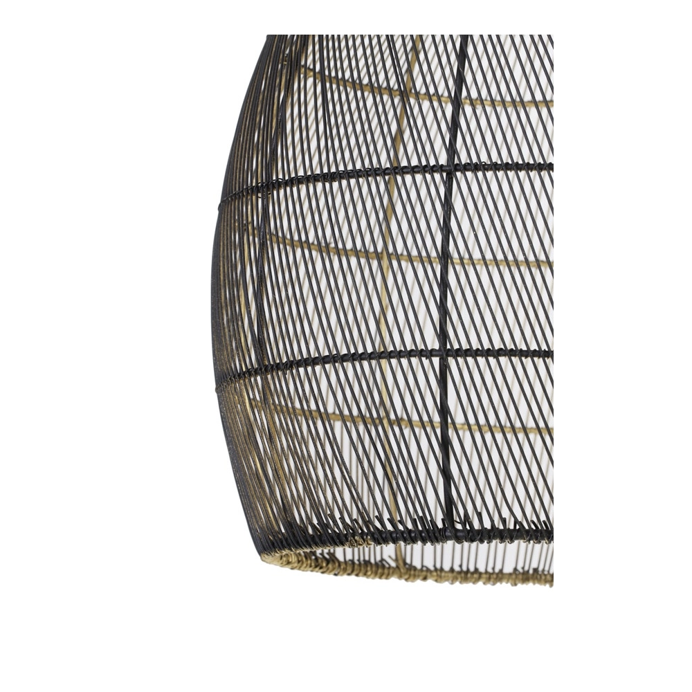 Pendant lamp Meya Ø 20cm Light & Living 8717807294274