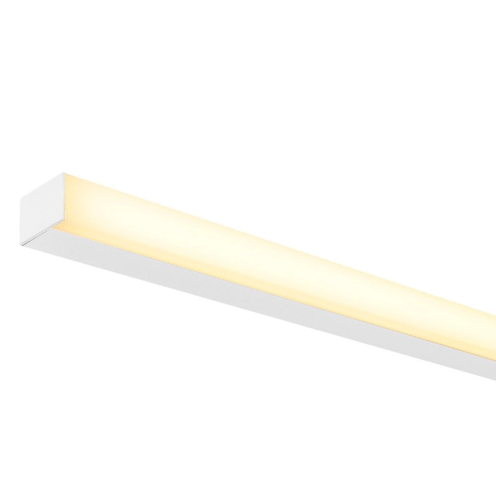 LED lamp Sight 114cm white SLV 4024163195911