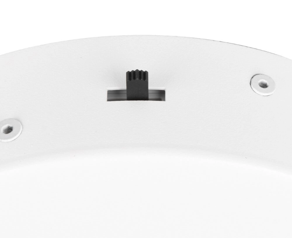 Vide pendant lamp Darvin white - 62cm Trio 4017807616033