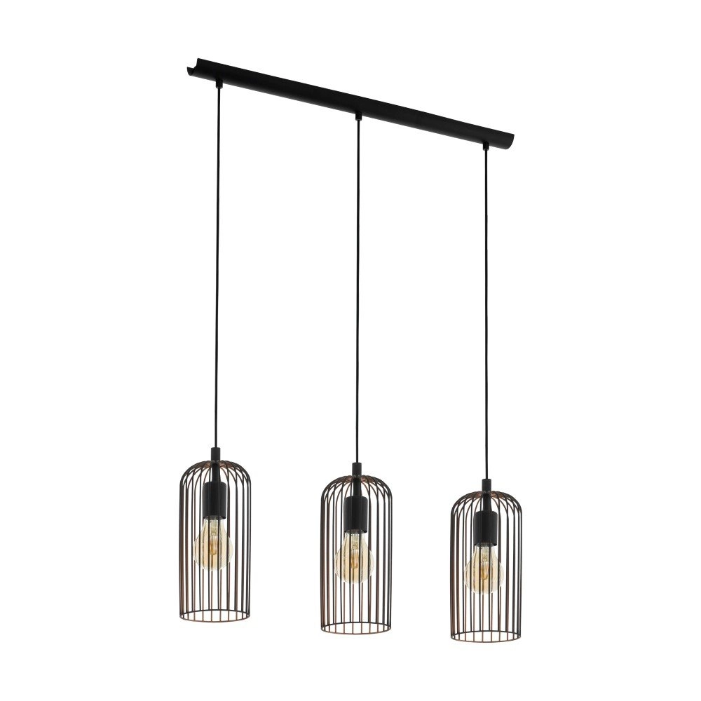 Dining room hanging lamp Roccamena