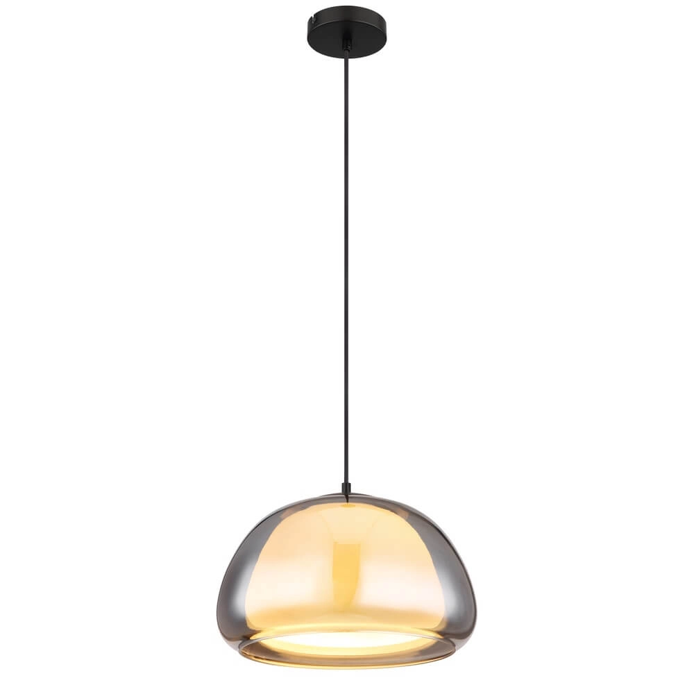 Design pendant lamp Jella single Ø 40cm
