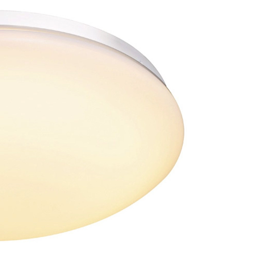 Ceiling light Lipsy 35cm - 3000-4000K white SLV 4024163222396