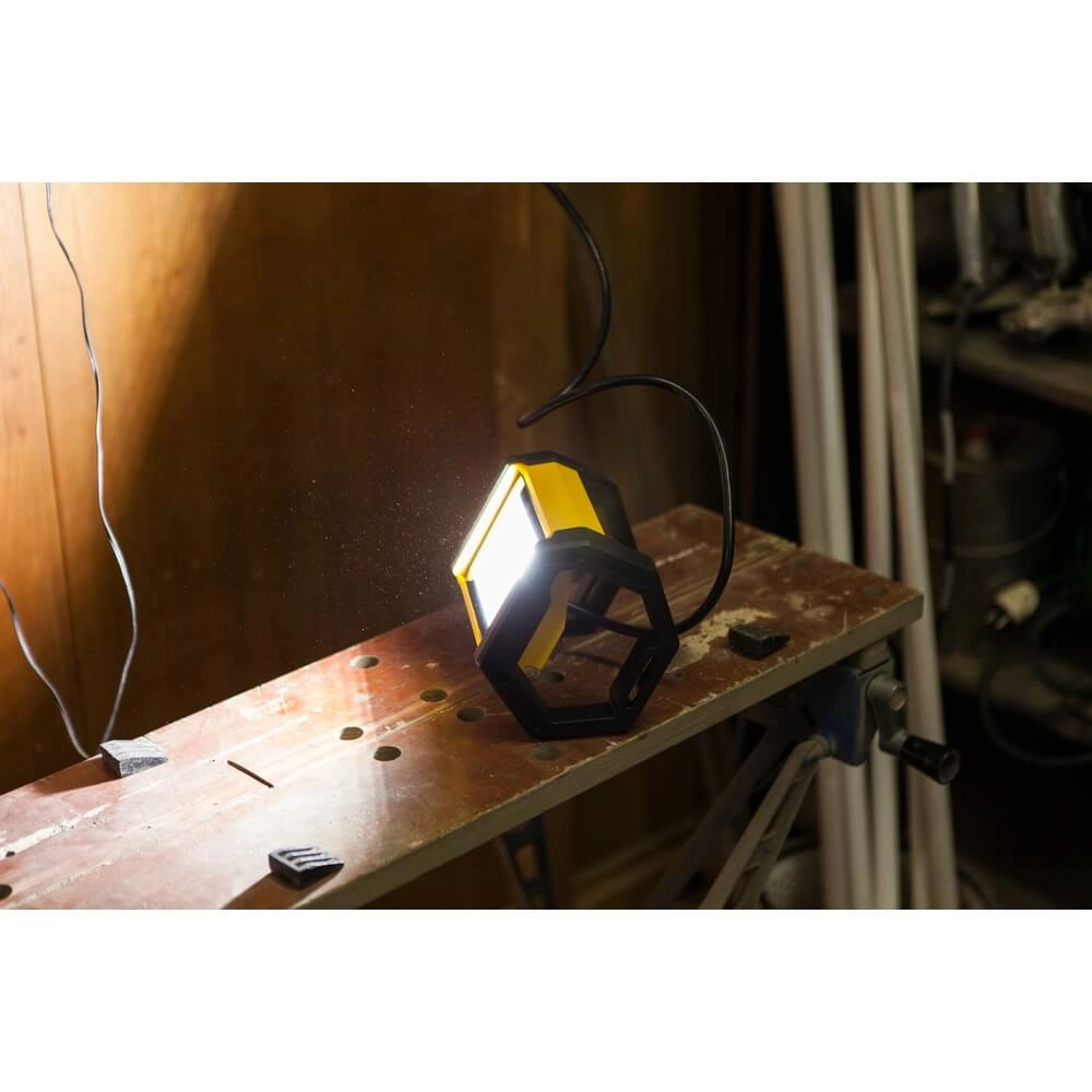 Battery construction light Epta Reddot Winner Lutec 6939412089973