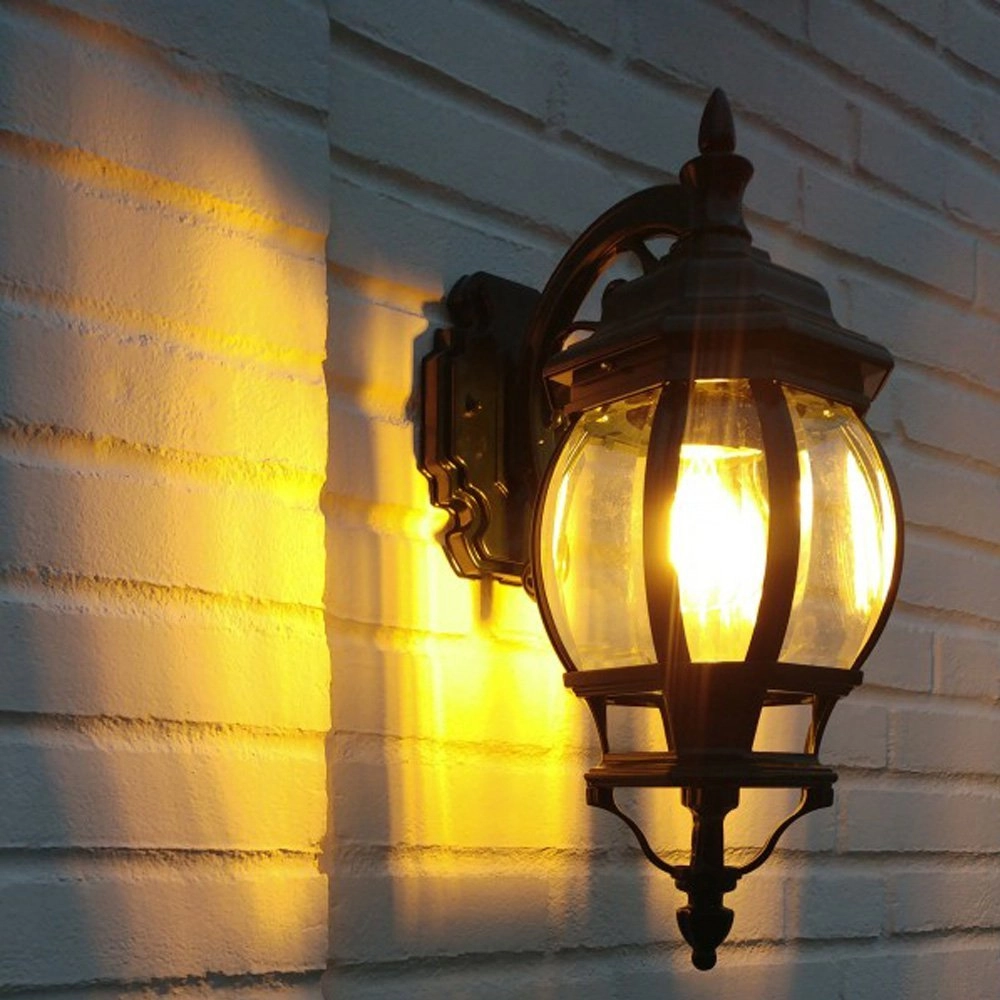 Wall lamp Andrew classic KS Verlichting 8714732150101