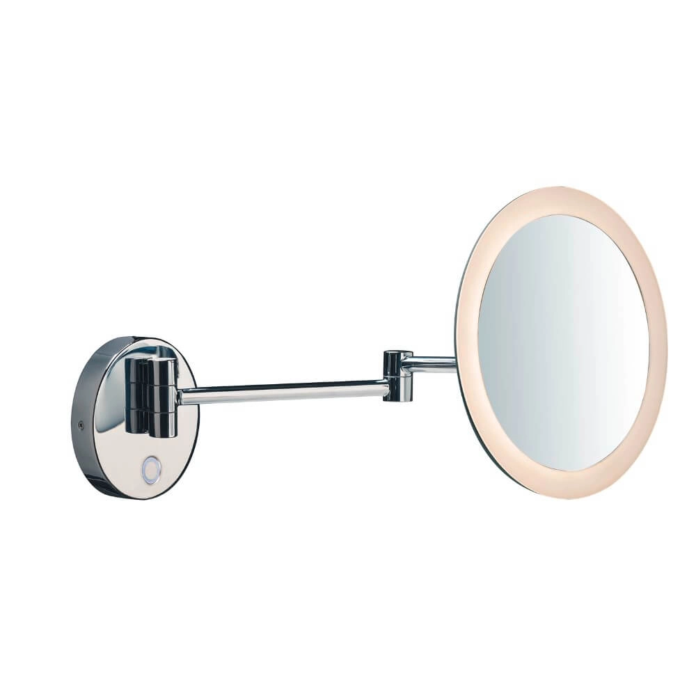 Adjustable mirror lamp Maganda SLV 4024163252218