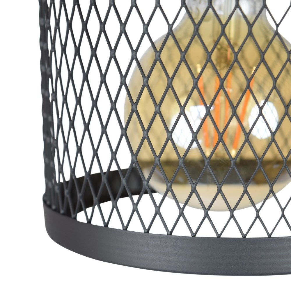 Ceiling light Fence Urban Interiors 8719325171440