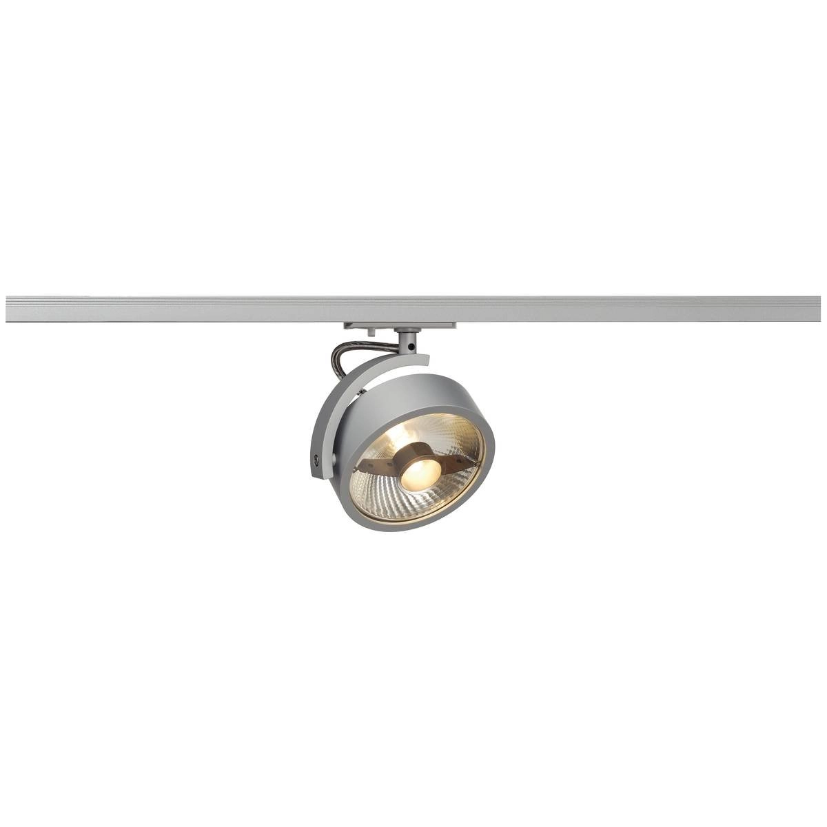 Rail spot Kalu ES111 1-phase gray