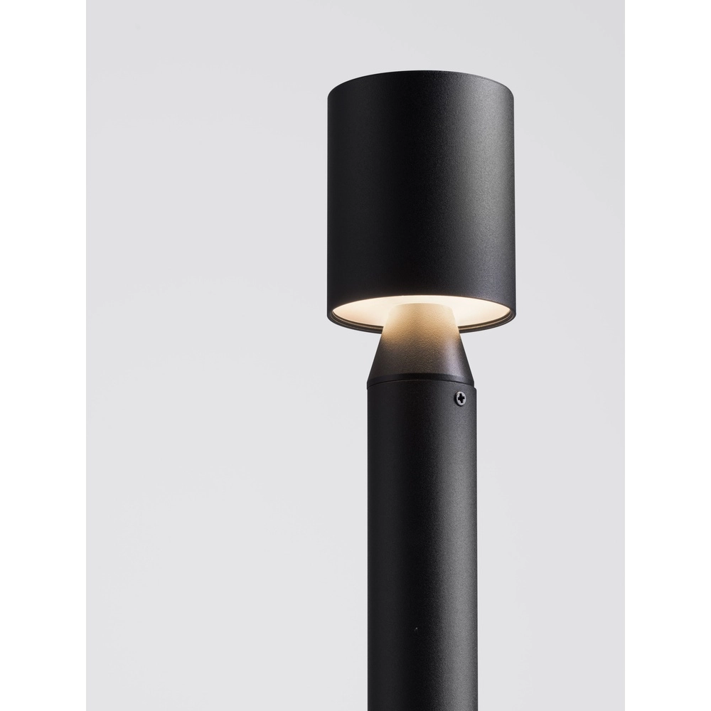 Sleek outdoor lamp Brot 59.5cm Lyora 5212017454515