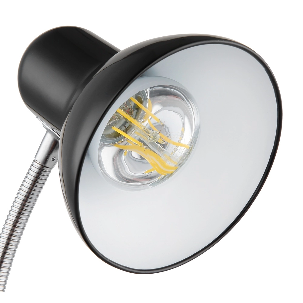 Desk lamp Basic Black Globo 9007371572823