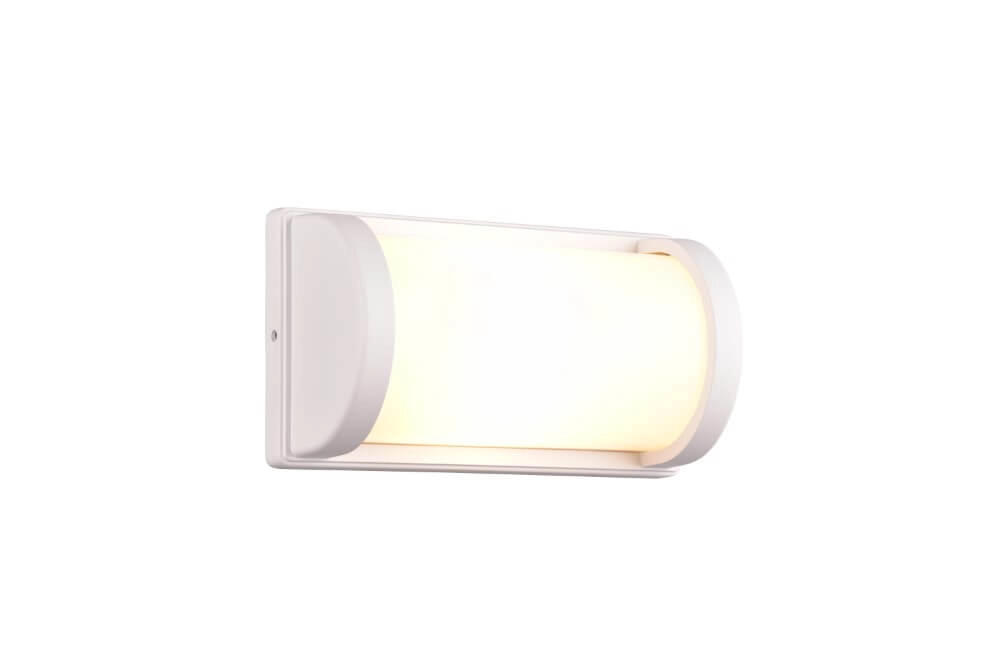 Wall lamp Puelo white Trio 4017807564136