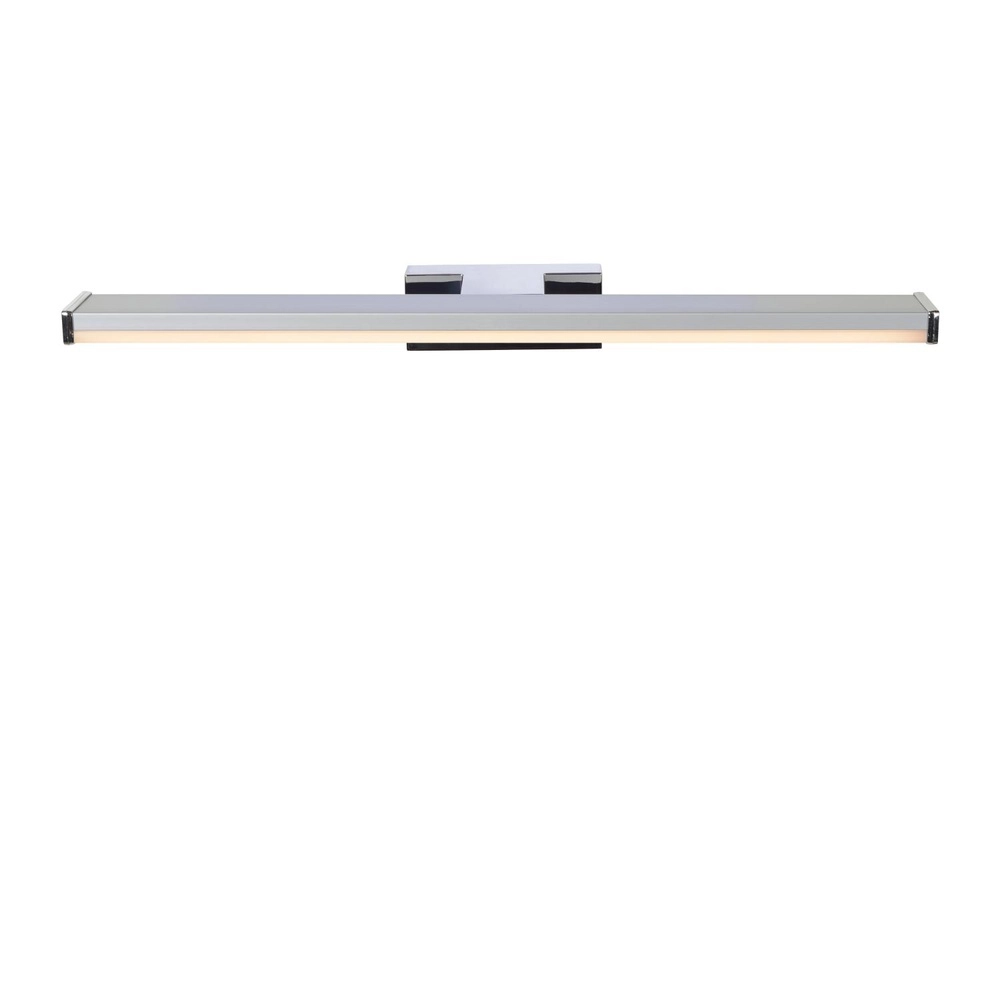 Mirror lamp Onno Bathroom Chrome 40cm Lucide 5411212791443